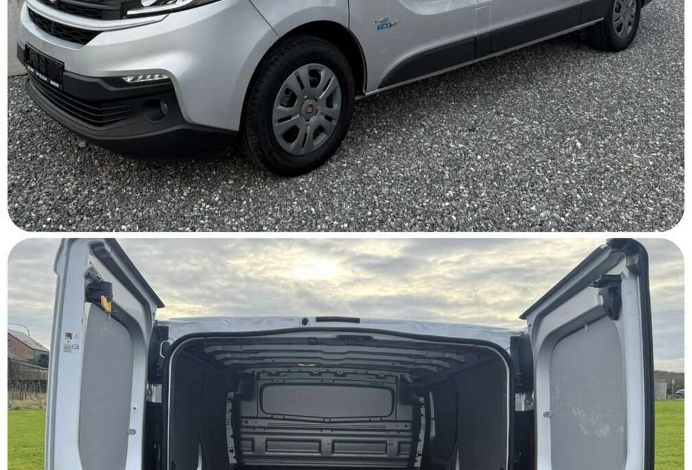 Renault 2.0L 145CH L2 *15.500eHTVA Cruise Attelage Clim*