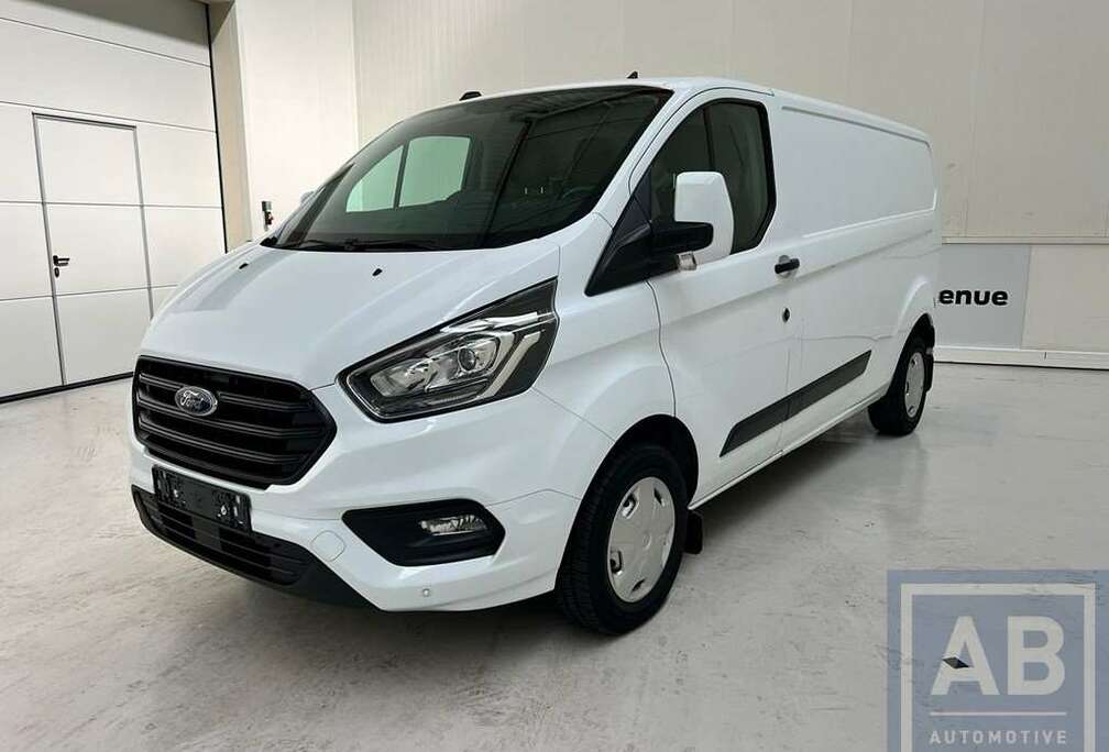 Ford * Custom L2 - 130pk  - Garantie *