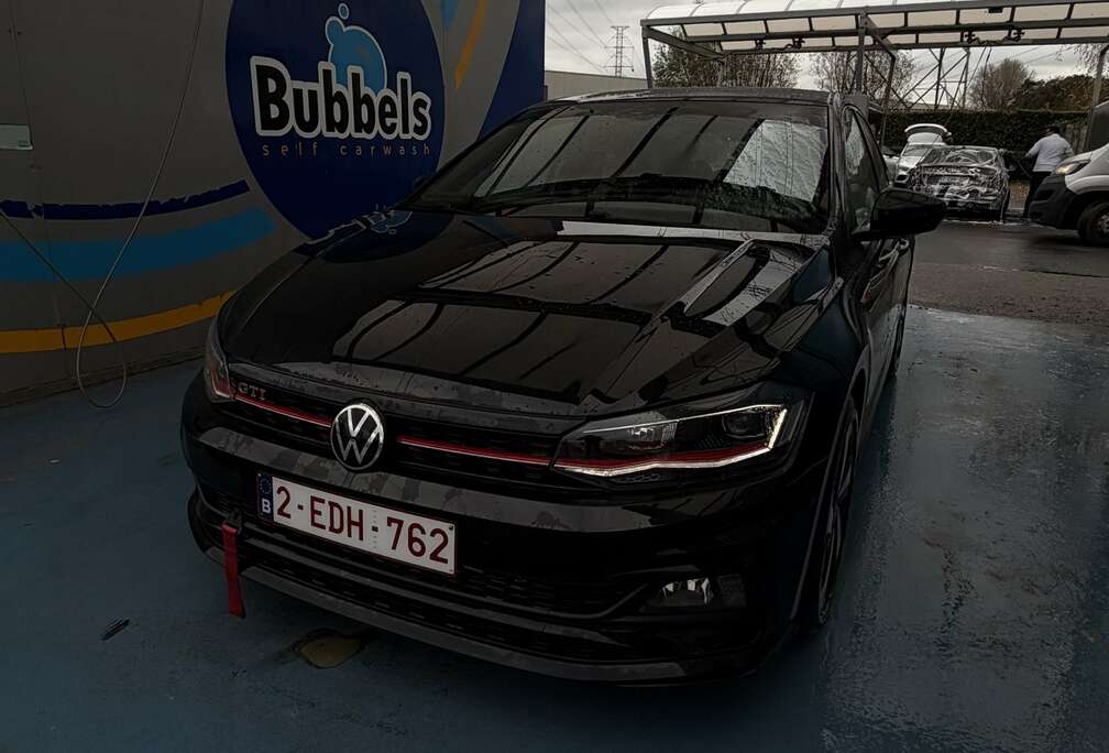 Volkswagen 2.0 TSI OPF DSG