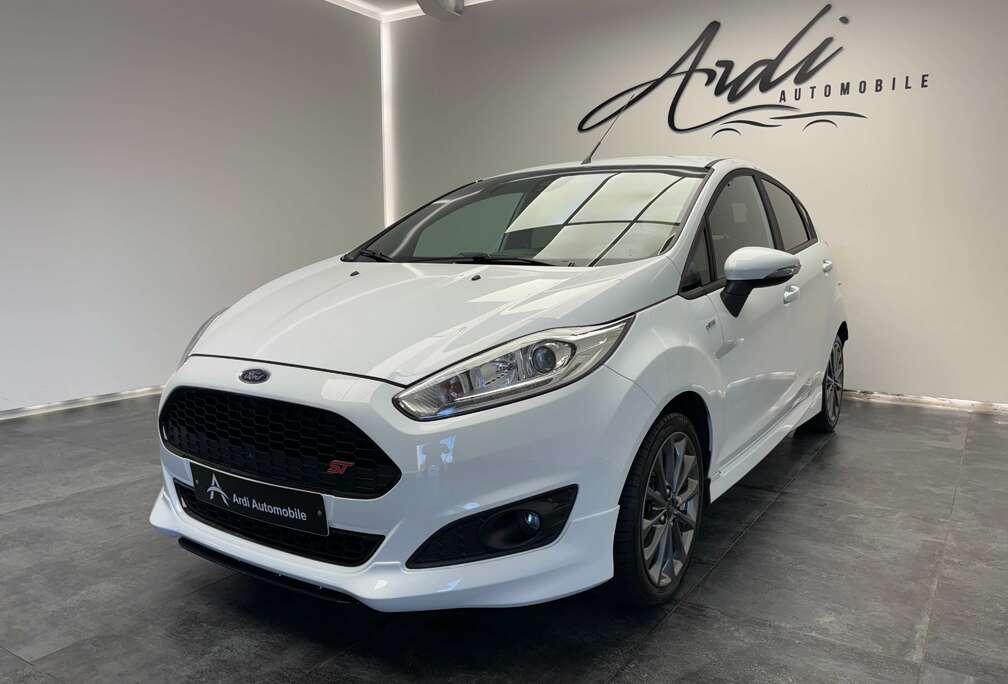 Ford 1.0 EcoBoost *ST-Line*BLUETOOTH*1ER PROP*GARANTIE*
