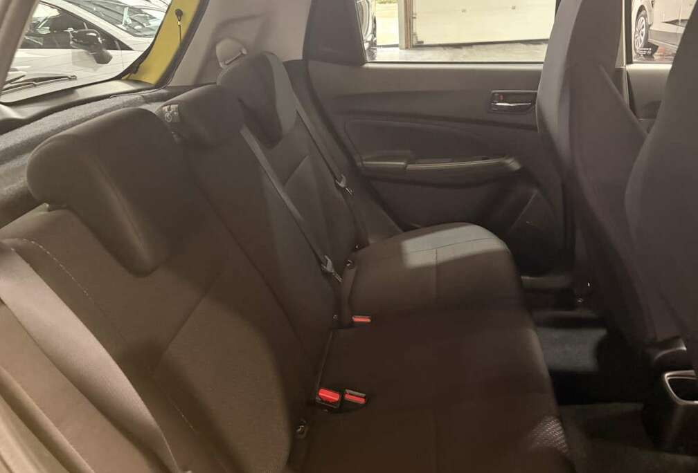 Suzuki Sport 1.4 Essence 129HP