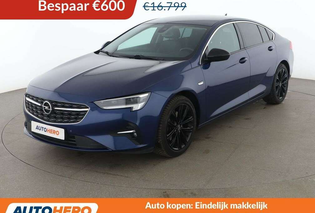 Opel 1.5 CDTI Business Elegance