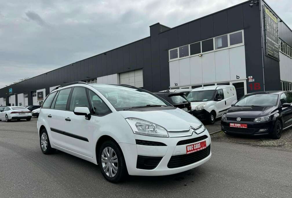 Citroen 1.6 HDi GARANTIE