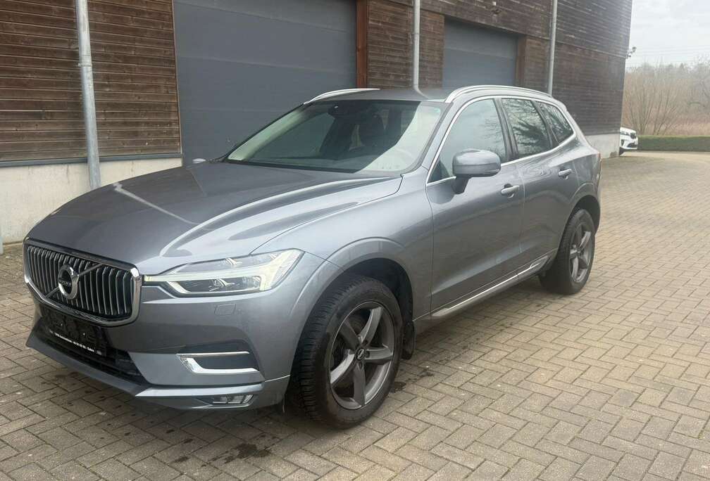 Volvo D4 Geartronic Momentum GARANTIE 12 Moi C/T