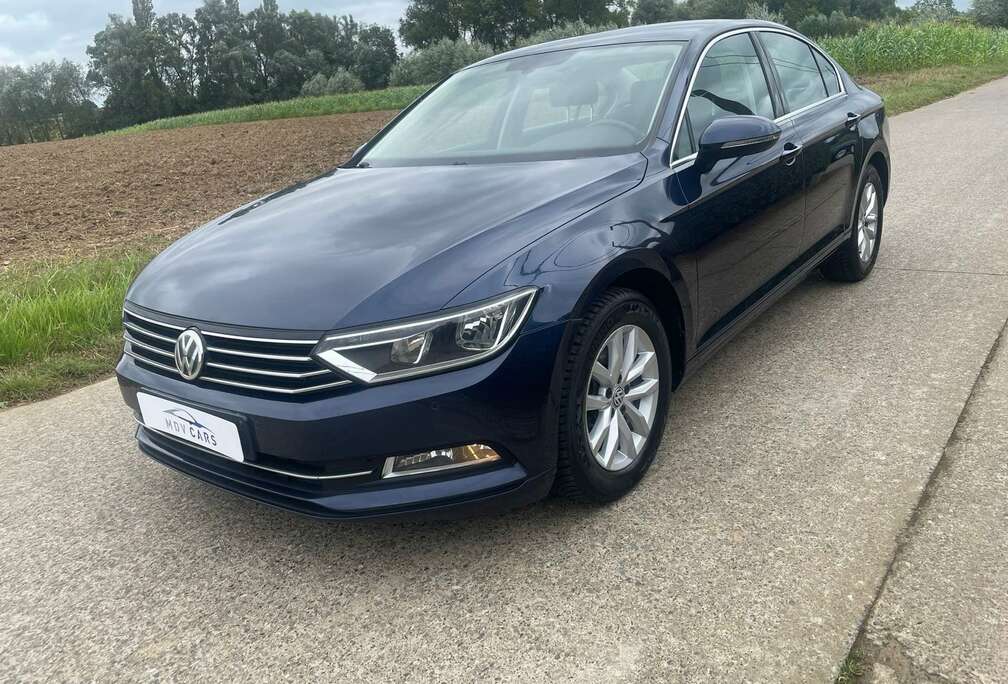 Volkswagen 1.6 CR TDi Comfortline