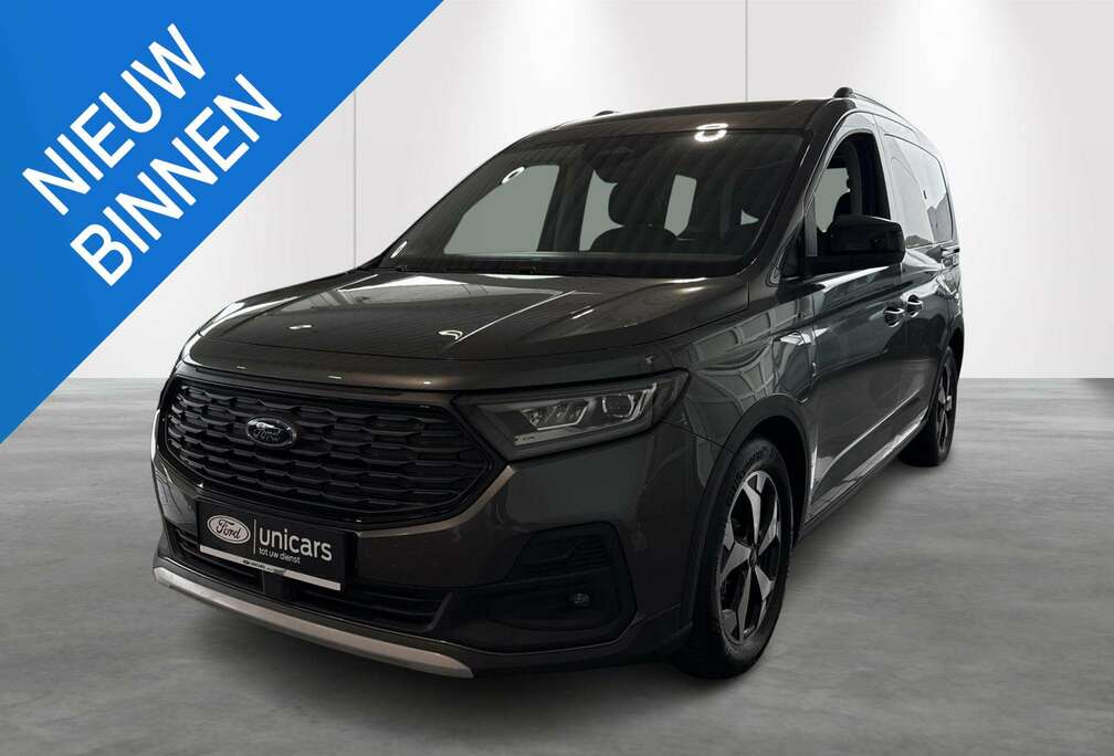 Ford 1.5 PHEV 110kW Active Aut.