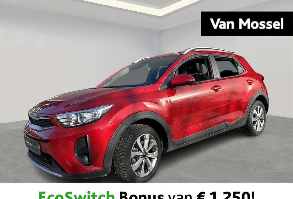 Kia 1.2 Urban Edition