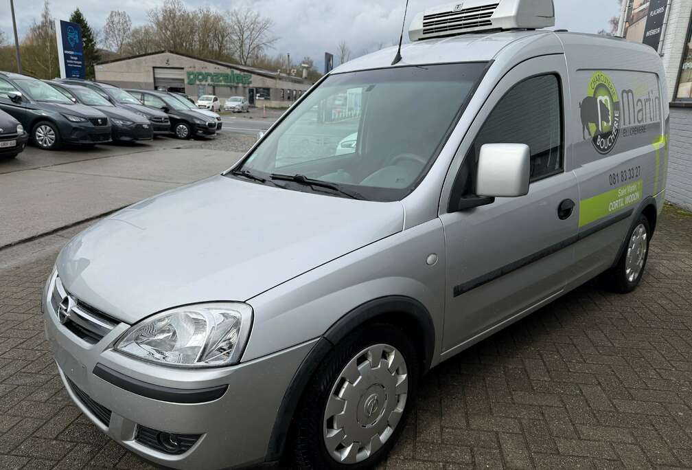 Opel Combo Tour 1.7 DTH CDTi frigos