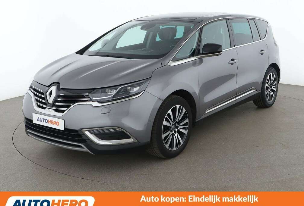 Renault 1.6 TCe Energy Initiale Paris