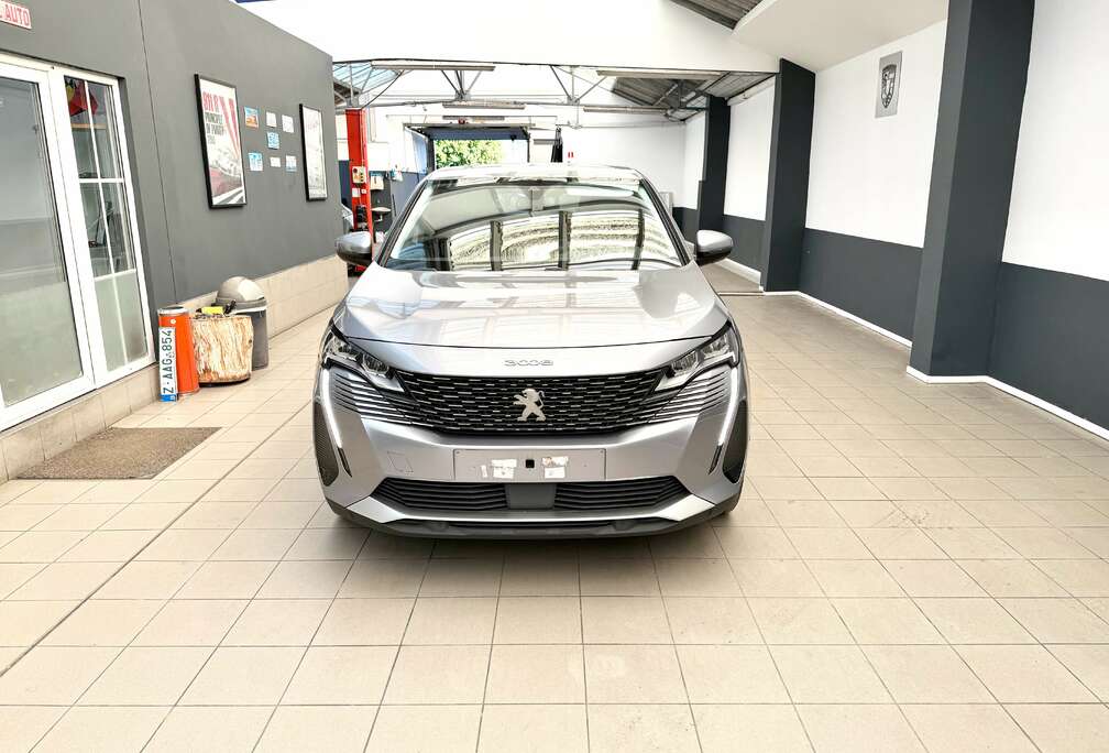 Peugeot 1.5 BlueHDi Active Pack \