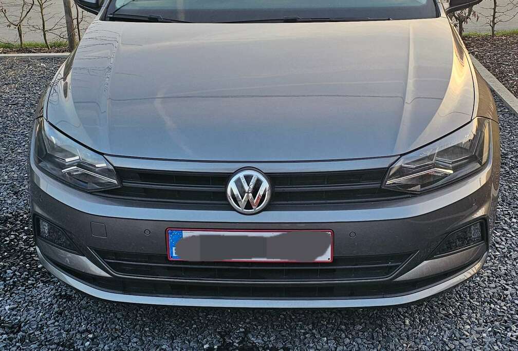 Volkswagen Polo 1.0i Trendline