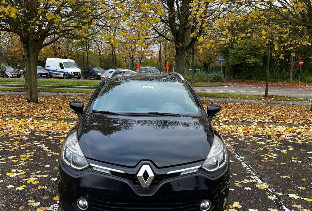 Renault Grandtour , START-STOP, NAVIGATION, LOW MILEAGE