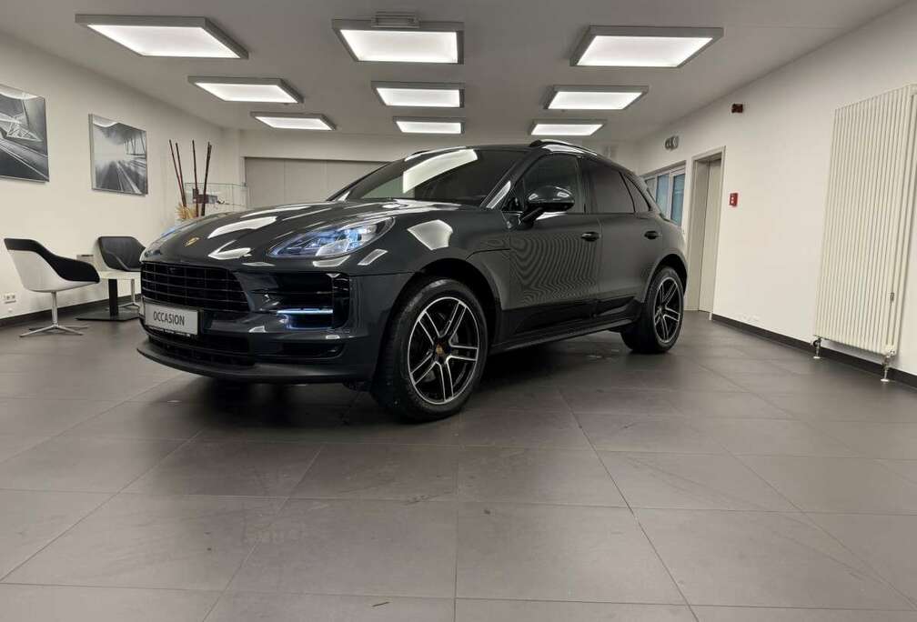 Porsche S 3.0 Essence 354 ch / 260kW PDK