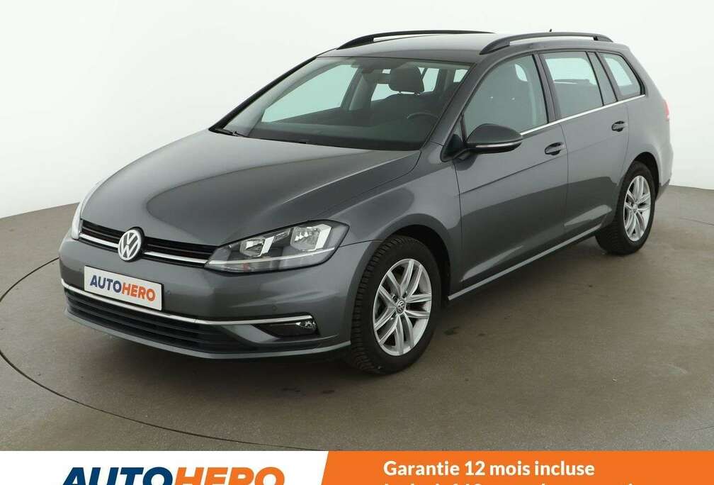 Volkswagen 1.6 TDI Carat BlueMotion