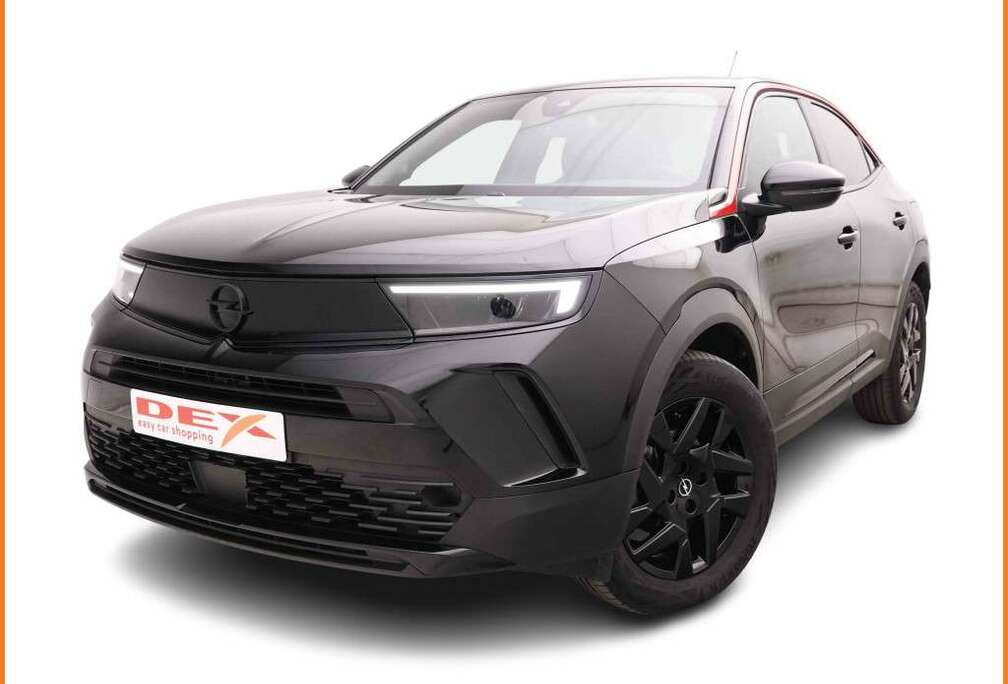 Opel 130 AUT GS  180 Cam  Carplay  LED  ALU17