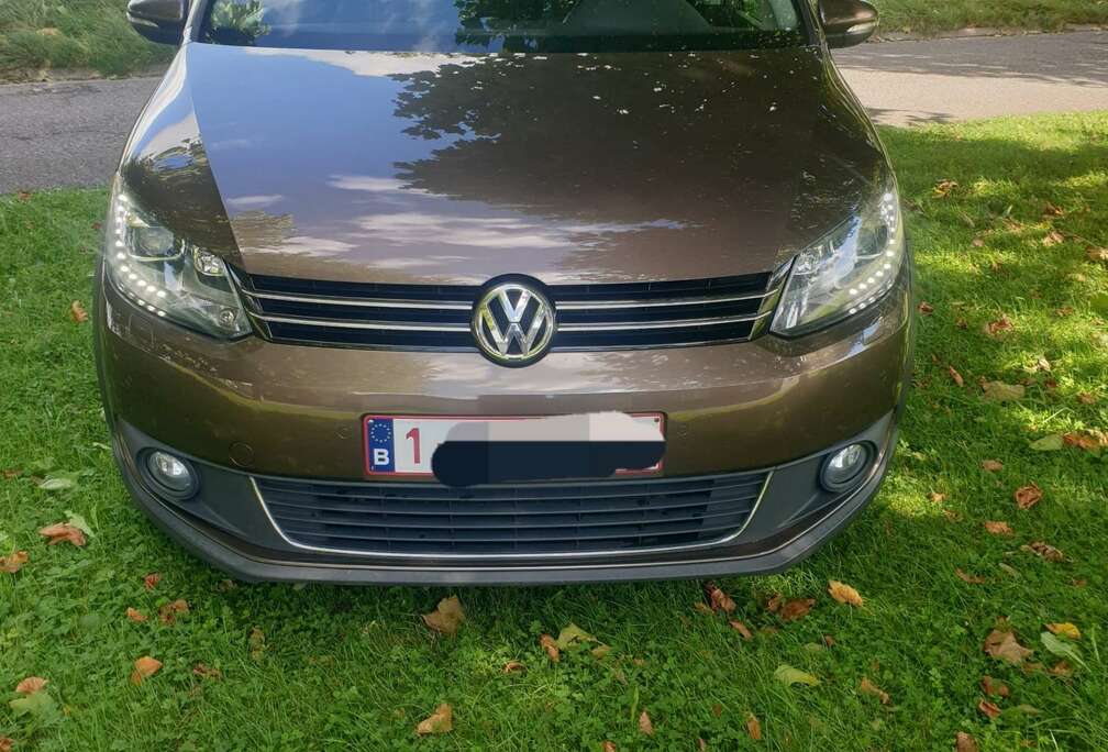 Volkswagen 1.6 CR TDi