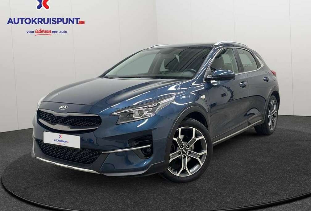 Kia 1.0T-GDi ISG Navi Edition Camera Airco