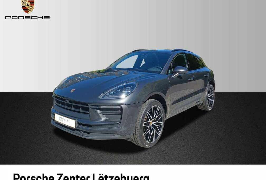 Porsche 2.0