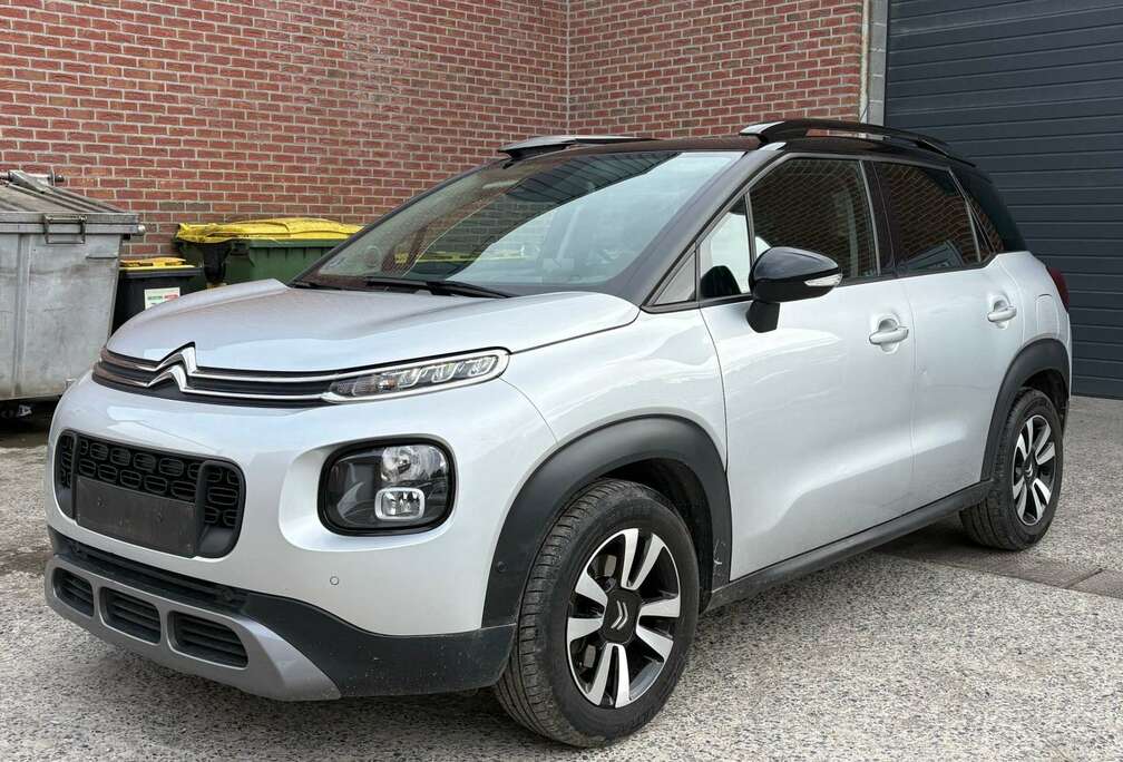 Citroen 1.2 PureTech Edition S&S
