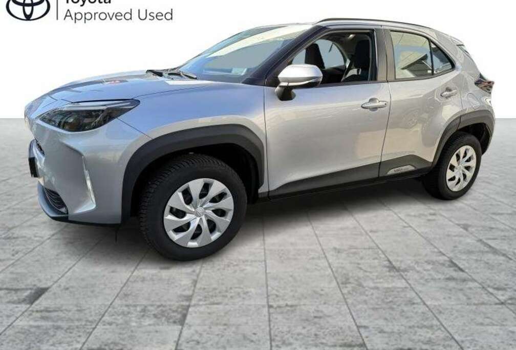Toyota Dynamique