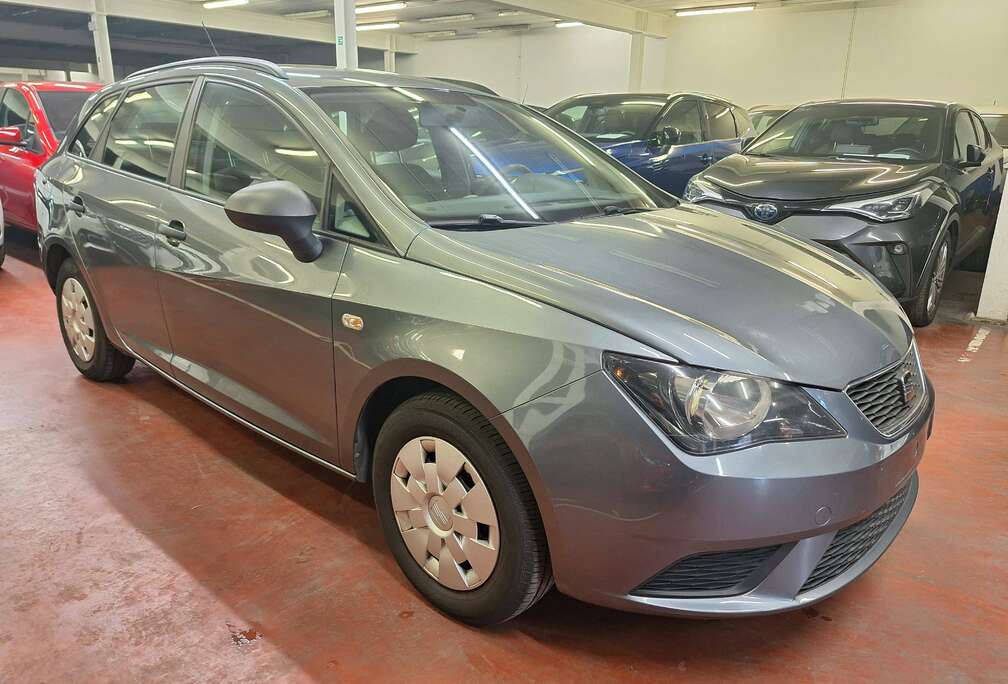 SEAT Ibiza ST 1.2i I-TECH Style