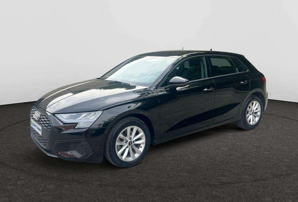 Audi 30 TFSI Business Edition Attraction S tronic