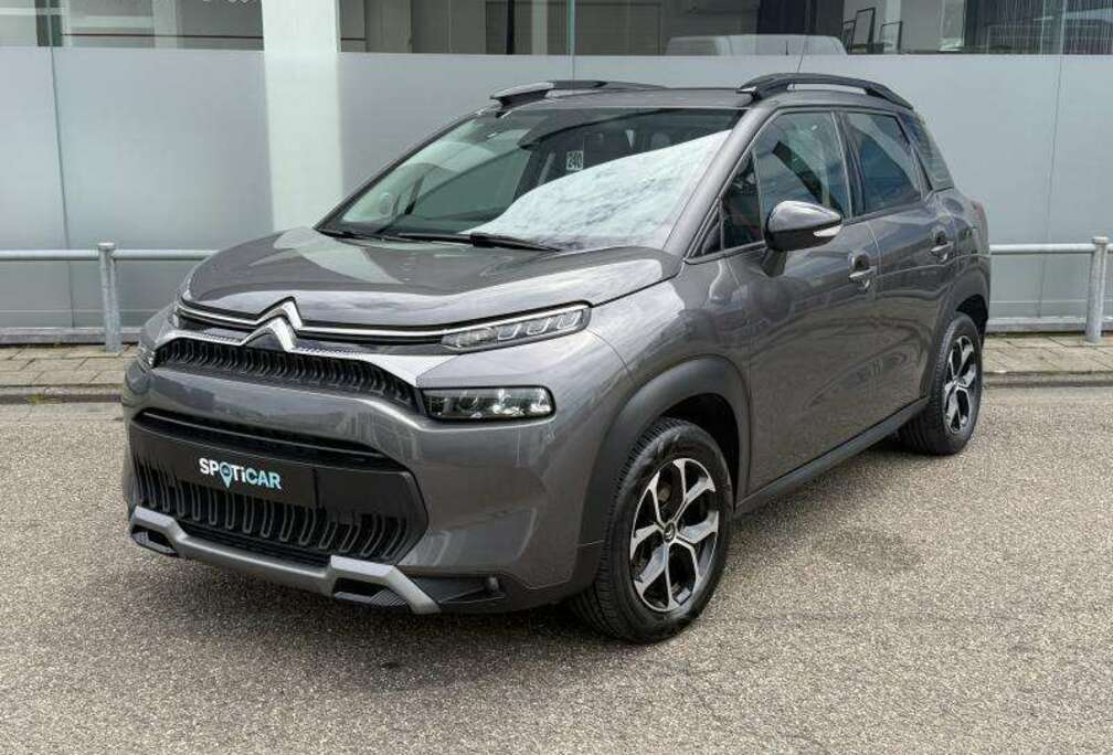 Citroen Shine