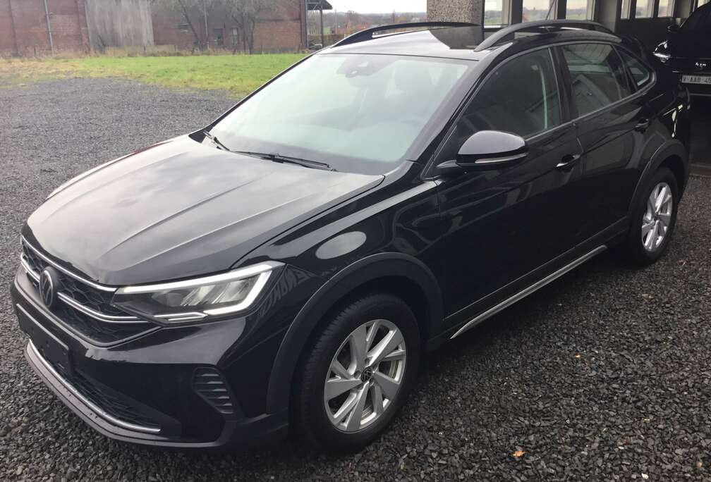 Volkswagen Taigo 1.0 TSI  Life APP CONNECT , PARKEERSENSOREN