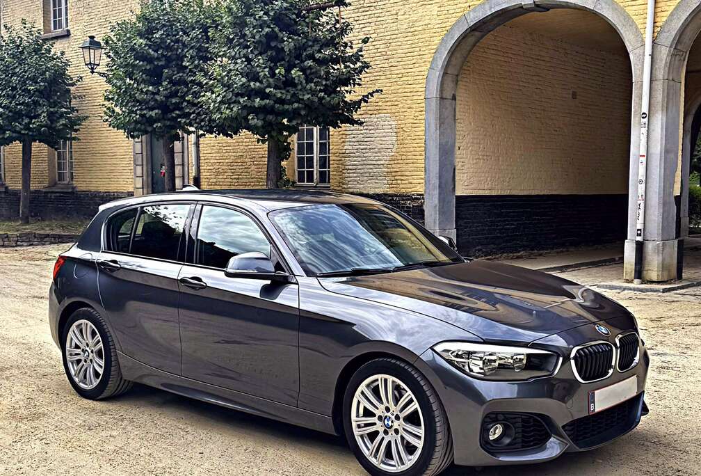 BMW 116i
