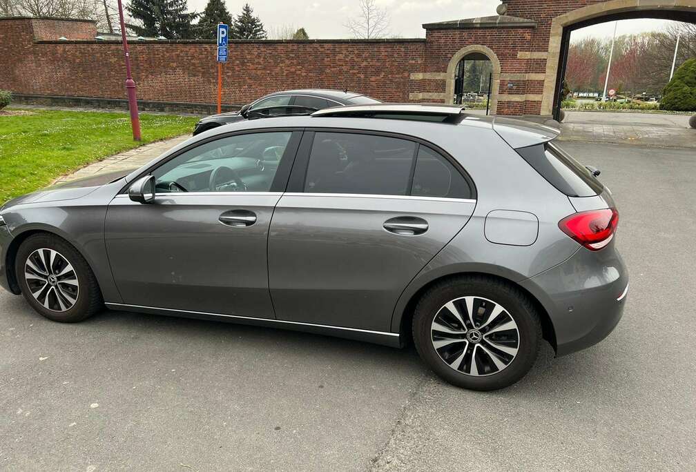 Mercedes-Benz d Business Solution