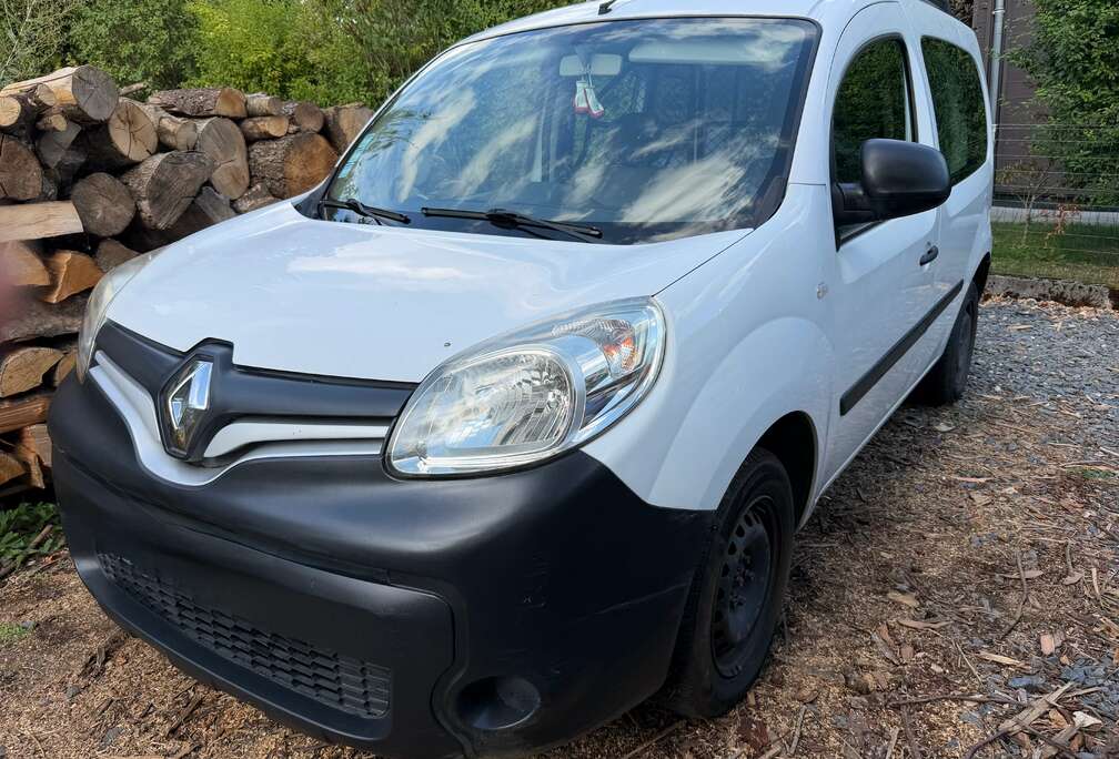 Renault 1.5 dCi Access Grand Confort