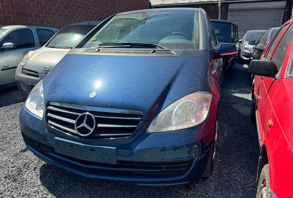 Mercedes-Benz A 180 CDI Avantgarde BIEN ENTRETENUE ROULE IMPECABLE
