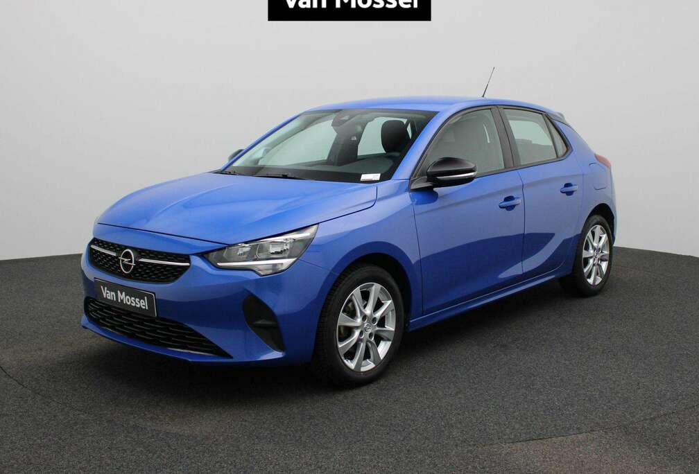 Opel 1.2 55kW S/S Edition | Camera| PDC A | Bluetooth |
