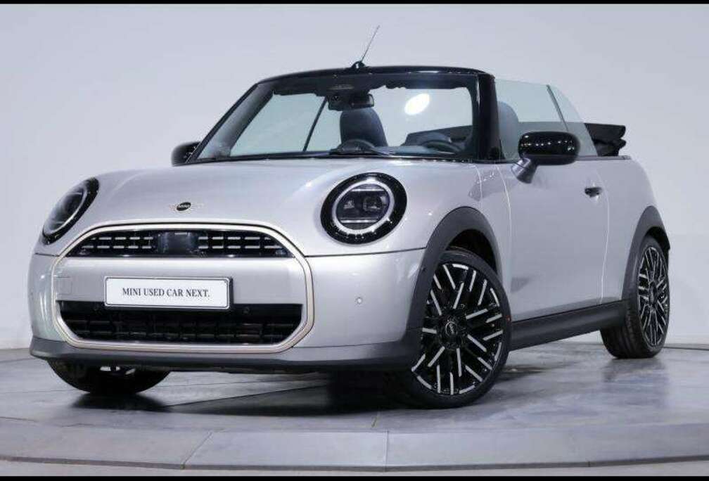 MINI