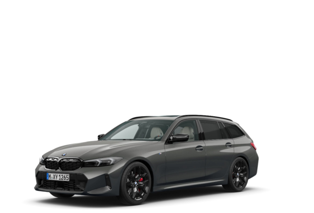 BMW FACELIFT 2 - PANODAK - HARMAN-