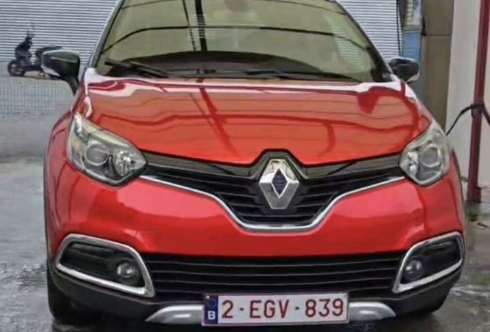 Renault 0.9 TCe Energy Intens