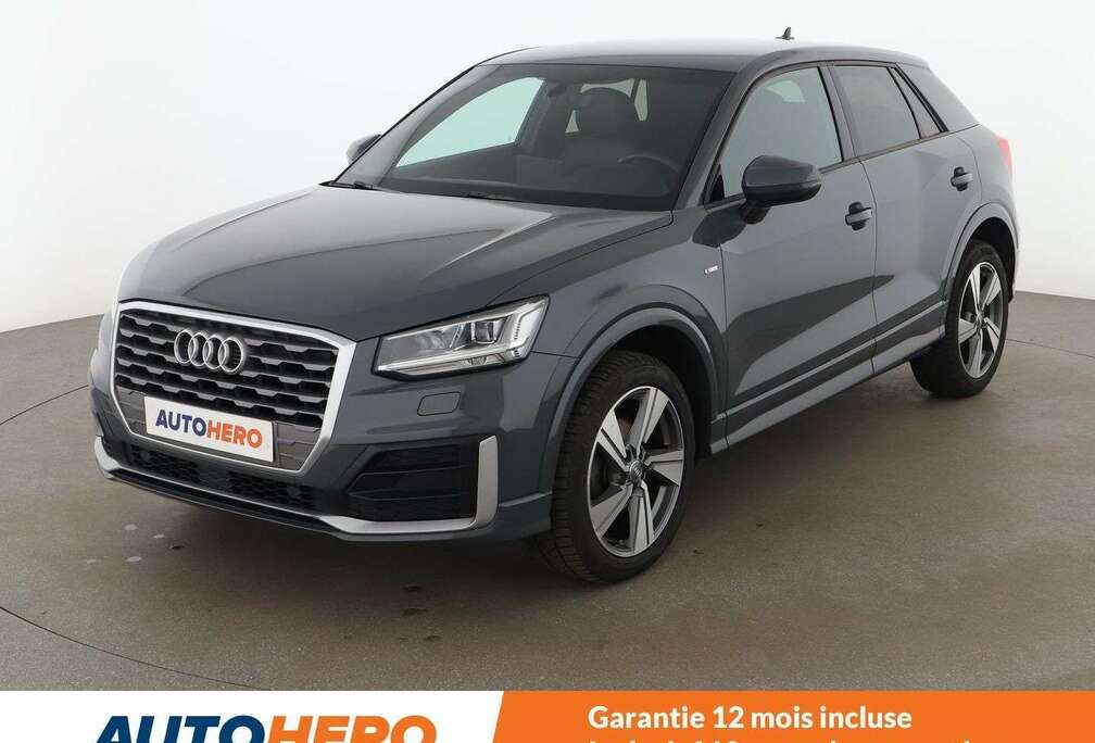 Audi 1.6 TDI