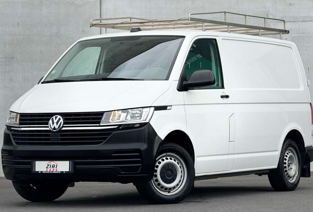 Volkswagen 2.0 TDi (EU6d-T)