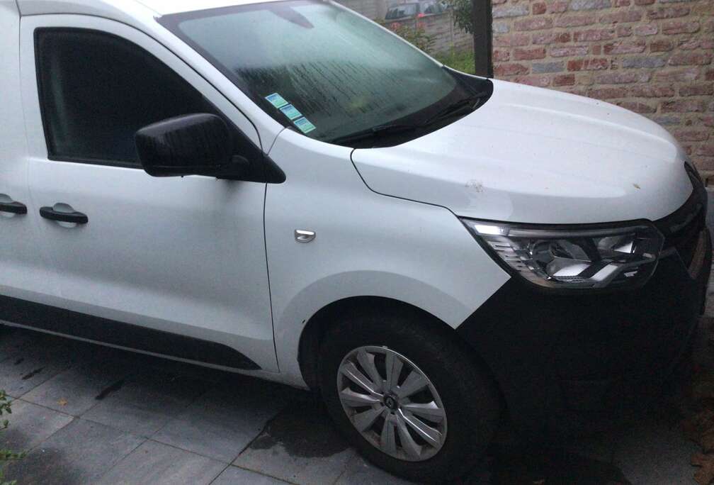 Renault 1.3 TCe Ecoleader Confort S/S (EU6d)