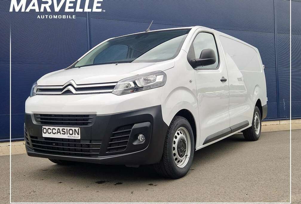 Citroen L3 / pack bois / NAV / 145ch