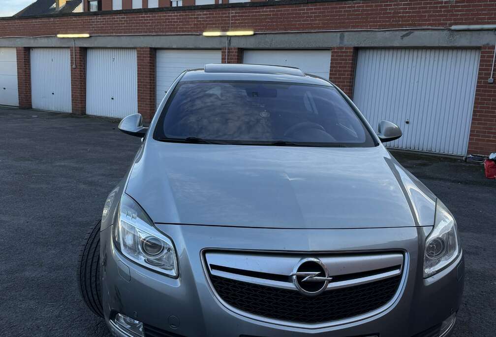 Opel Design Edition