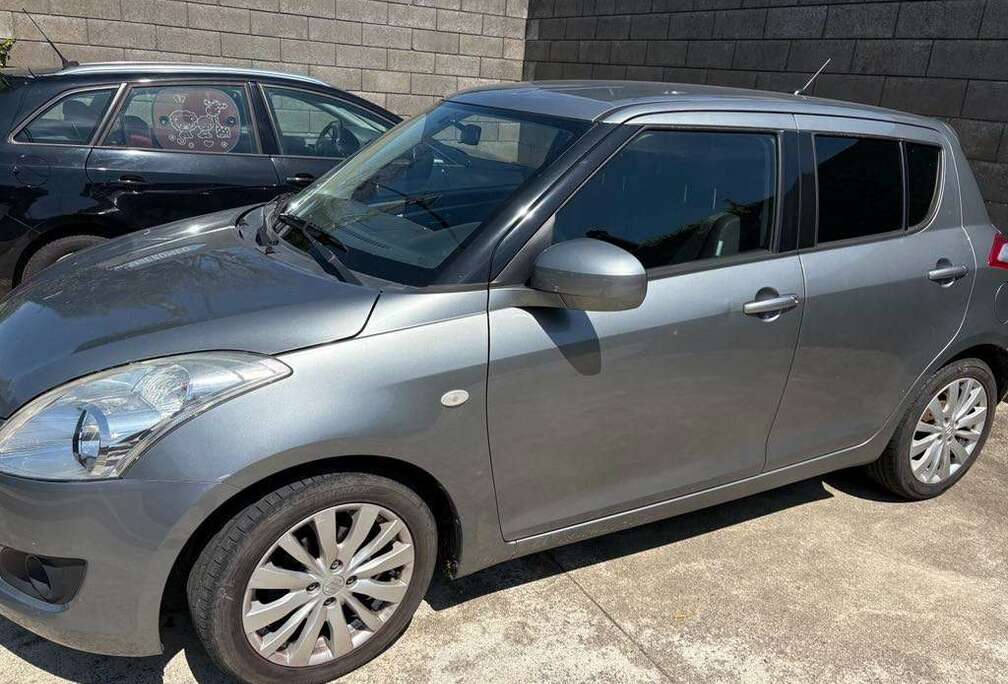 Suzuki Swift 1.2i GL Energy