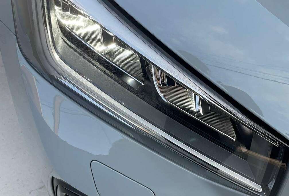 Audi 30 TFSI Sport Edition