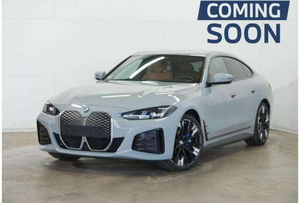 BMW FACELIFT 2 - M SPORT - HARMAN