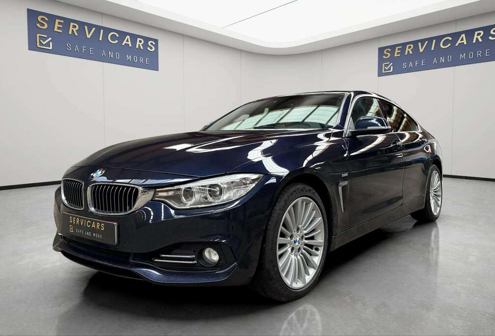 BMW 420i / XDRIVE / **B48** / RADAR / GARANTIE 12 MOIS