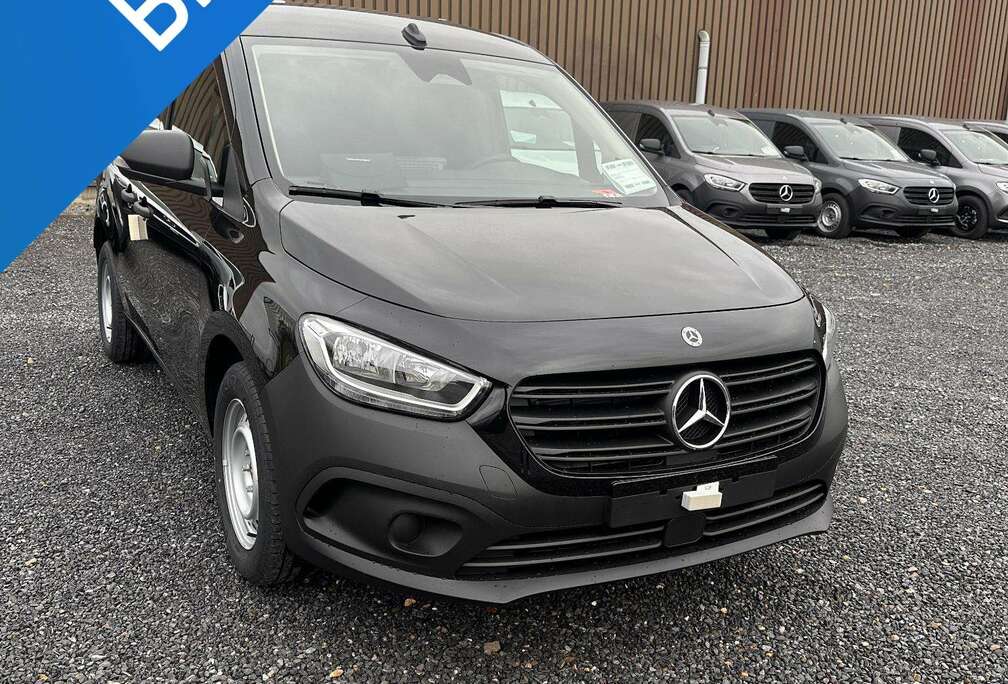 Mercedes-Benz 110 CDI L1 Base ESSENTIAL Edition
