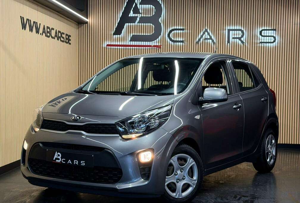 Kia 1.0i * GARANTIE 12 MOIS * 1er propriétaire *