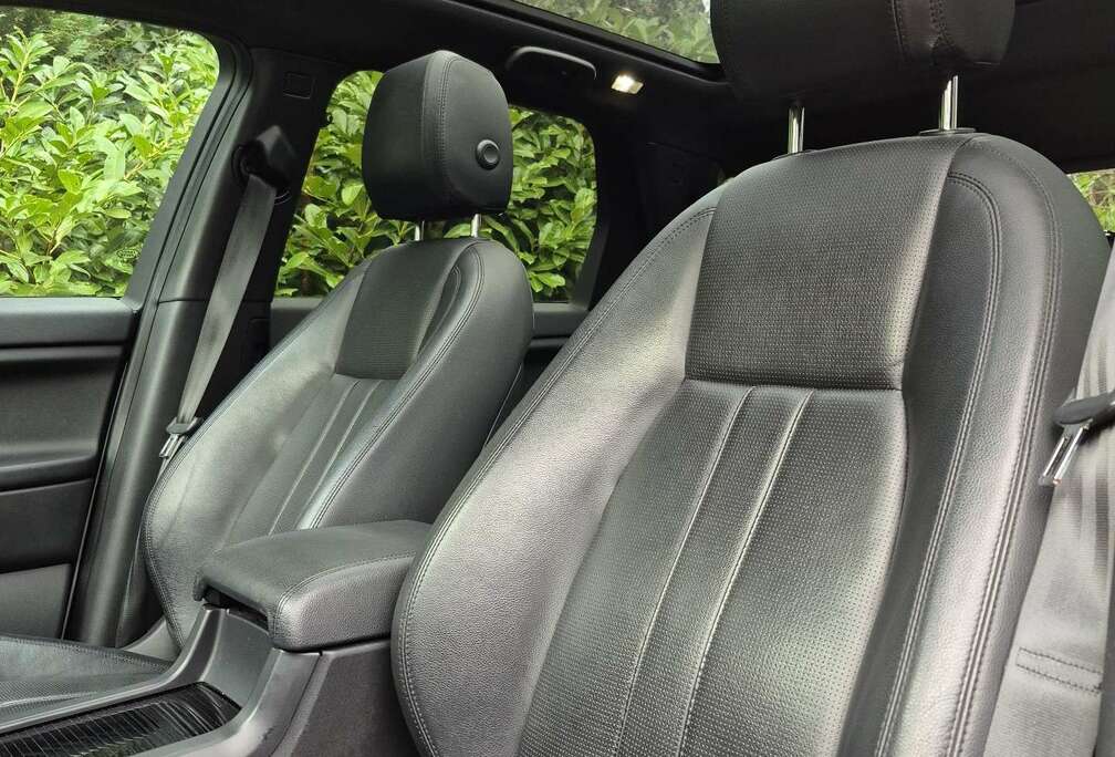 Land Rover TD4 Aut. HSE