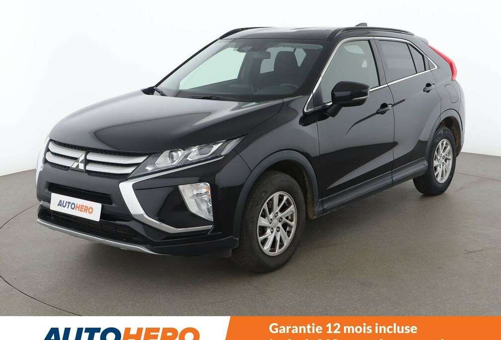 Mitsubishi 1.5 T-MIVEC Active 2WD