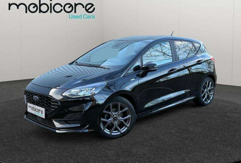 Ford ST Line 1.0 EcoBoost - STOCK NEW